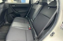 SABARU FORESTER 2.0XT 2013 full