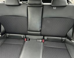 SABARU FORESTER 2.0XT 2013 full