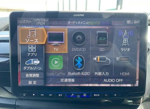 TOYOTA HILUX 2023 full
