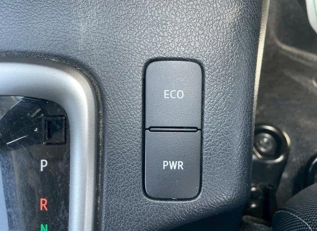 TOYOTA HILUX 2023 full