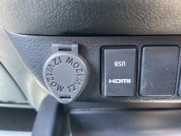 TOYOTA HILUX 2023 full