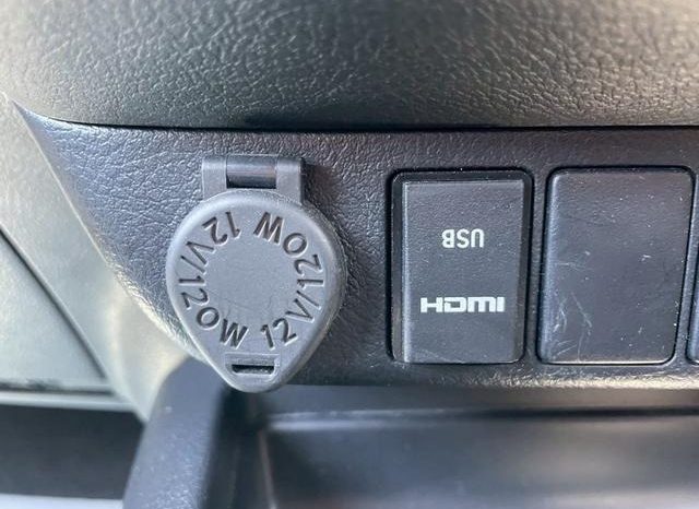 TOYOTA HILUX 2023 full
