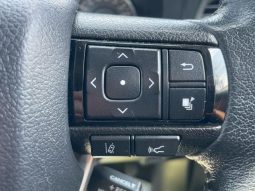 TOYOTA HILUX 2023 full