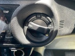 TOYOTA HILUX 2023 full