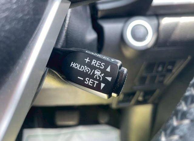 TOYOTA HILUX 2023 full