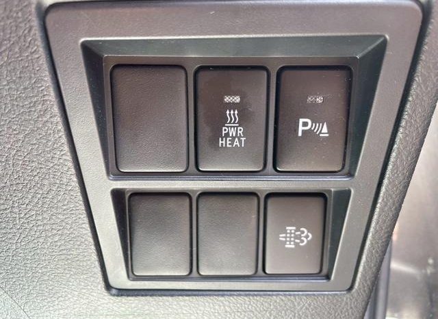 TOYOTA HILUX 2023 full