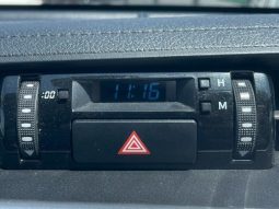 TOYOTA HILUX 2023 full