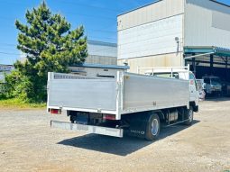 TOYOTA DYNA Flat Body 2 toner 1992 full