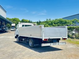 TOYOTA DYNA Flat Body 2 toner 1992 full