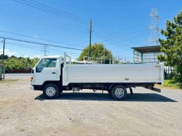 TOYOTA DYNA Flat Body 2 toner 1992 full