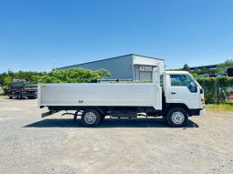 TOYOTA DYNA Flat Body 2 toner 1992 full