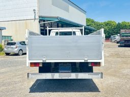 TOYOTA DYNA Flat Body 2 toner 1992 full