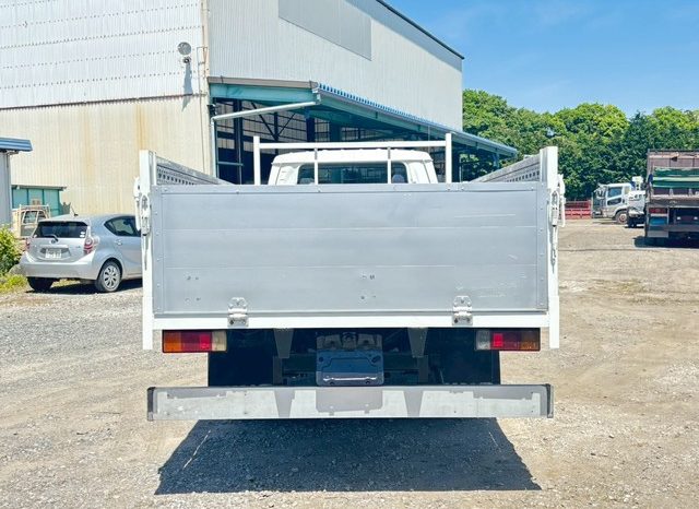TOYOTA DYNA Flat Body 2 toner 1992 full