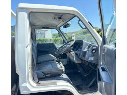 TOYOTA DYNA Flat Body 2 toner 1992 full