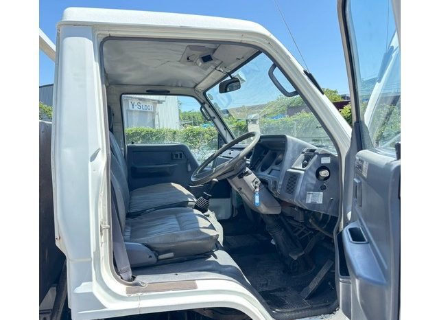 TOYOTA DYNA Flat Body 2 toner 1992 full