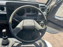 TOYOTA DYNA Flat Body 2 toner 1992 full