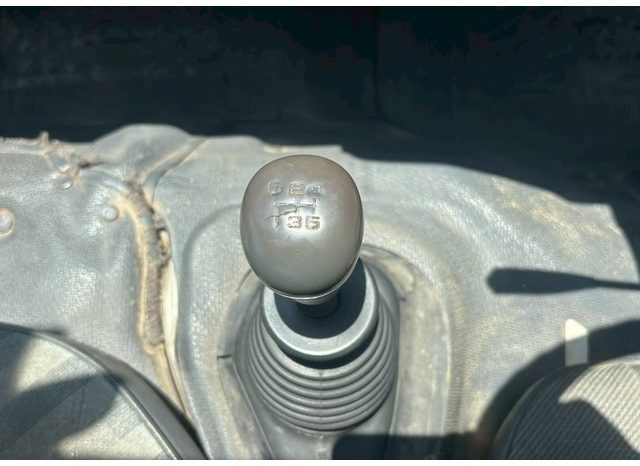 TOYOTA DYNA Flat Body 2 toner 1992 full