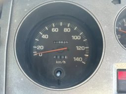 TOYOTA DYNA Flat Body 2 toner 1992 full
