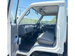 TOYOTA DYNA Flat Body 2 toner 1992 full