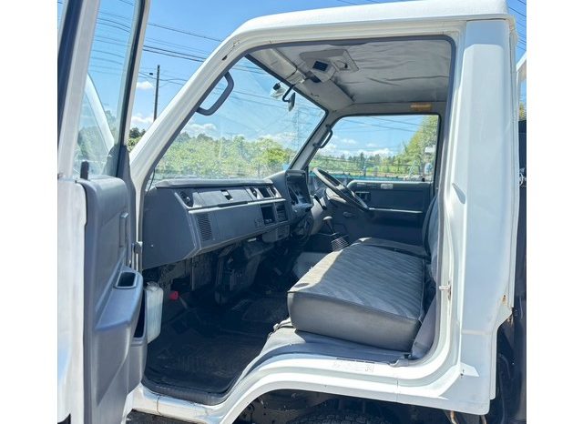 TOYOTA DYNA Flat Body 2 toner 1992 full