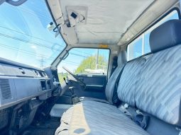TOYOTA DYNA Flat Body 2 toner 1992 full