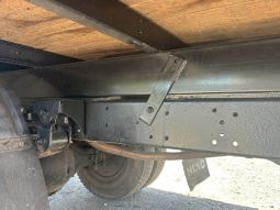 TOYOTA DYNA Flat Body 2 toner 1992 full