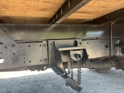 TOYOTA DYNA Flat Body 2 toner 1992 full