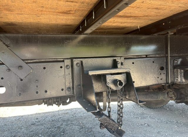 TOYOTA DYNA Flat Body 2 toner 1992 full