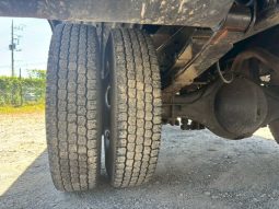 TOYOTA DYNA Flat Body 2 toner 1992 full