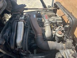 TOYOTA DYNA Flat Body 2 toner 1992 full