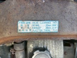 TOYOTA DYNA Flat Body 2 toner 1992 full