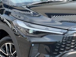 TOYOTA COROLLA CROSS HYBRID Z 2026 full