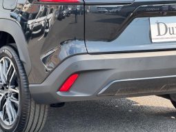TOYOTA COROLLA CROSS HYBRID Z 2026 full