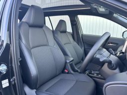 TOYOTA COROLLA CROSS HYBRID Z 2026 full