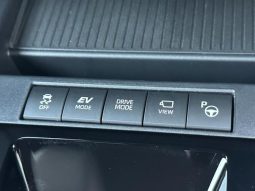 TOYOTA COROLLA CROSS HYBRID Z 2026 full