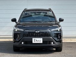 TOYOTA COROLLA CROSS HYBRID Z 2026 full