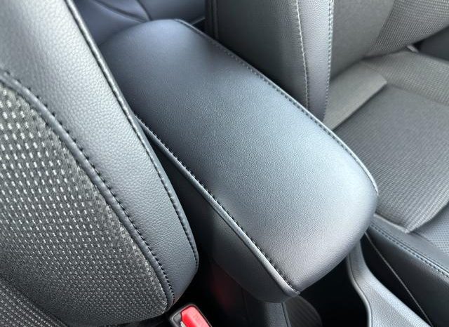 TOYOTA COROLLA CROSS HYBRID Z 2026 full