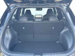 TOYOTA COROLLA CROSS HYBRID Z 2026 full