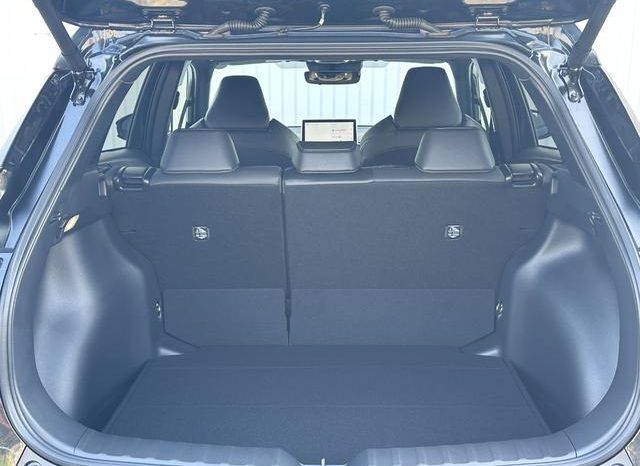 TOYOTA COROLLA CROSS HYBRID Z 2026 full