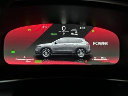 TOYOTA COROLLA CROSS HYBRID Z 2026 full