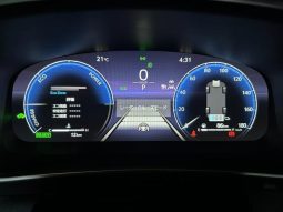 TOYOTA COROLLA CROSS HYBRID Z 2026 full