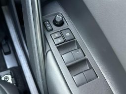 TOYOTA COROLLA CROSS HYBRID Z 2026 full
