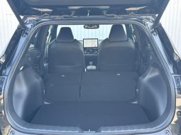 TOYOTA COROLLA CROSS HYBRID Z 2026 full