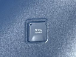 TOYOTA COROLLA CROSS HYBRID Z 2026 full