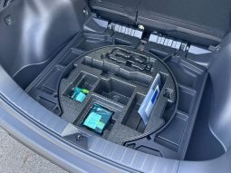 TOYOTA COROLLA CROSS HYBRID Z 2026 full