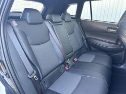 TOYOTA COROLLA CROSS HYBRID Z 2026 full