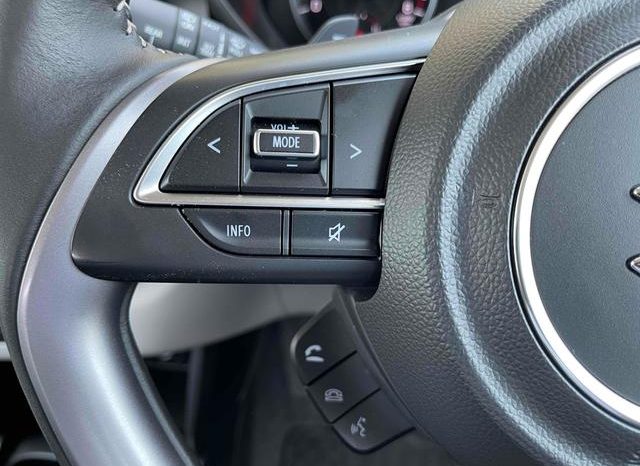 SUZUKI SWIFT HYBRID MZ 2024 full