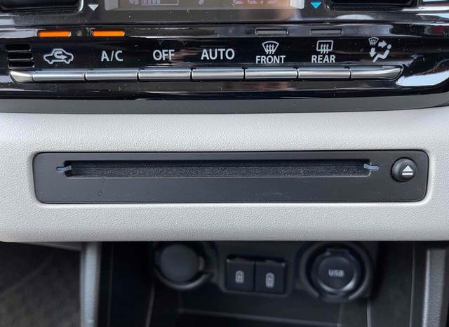 SUZUKI SWIFT HYBRID MZ 2024 full