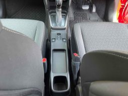SUZUKI SWIFT HYBRID MZ 2024 full