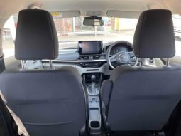 SUZUKI SWIFT HYBRID MZ 2024 full